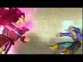 Dragon Ball Z: Burst Limit trailer Xbox 360 PS3