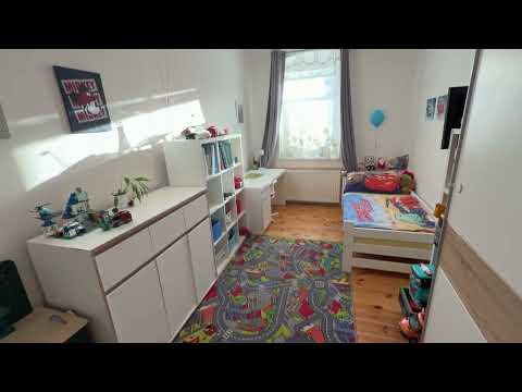 Video Prodej bytu 3 + kk 73 m² s terasou 12 m² a zahradou – Liberec, Tylova