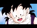 DBZ 125 Seized with Fear [HQ] Part 1