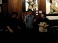 Don't fear the reaper karaoke with cowbell