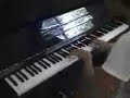 Músicas do Mário Bros no piano Músicas do Mário Bros no piano