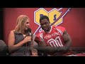 BSN, live at 2008 Mr. Olympia Expo BSN, live at 2008 Mr. Olympia Expo