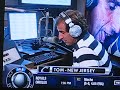 \"Tom\" from Cranford on WFAN