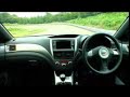 New Subaru Impreza WRX STi Video New Subaru Impreza WRX STi Video