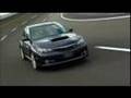 2007 Subaru Impreza WRX STi