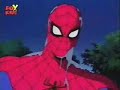 Spider-Man Ep 45 The Return of Kraven Part 2 Spider-Man Ep 45 The Return of Kraven Part 2