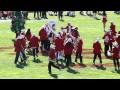 Joe Francis PUNKED by Stanford Band in LA Coliseum