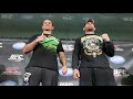 Dana White UFC 131 Video Blog Day 2