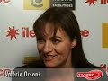 Val�rie Orsoni, intervenant � la conf�rence � Et si c�tait � refaire �