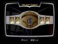 Smackdown vs Raw 2006 Classic Belts