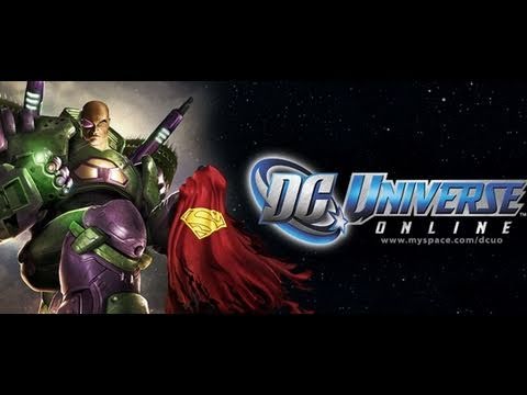 preview-DC Universe Online Video Review (IGN)
