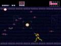 Super Metroid 2 Morph Ball/Bomb, Mini Boss: Torizo