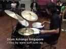 Drum Xchange Singapore