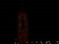 fin de año 2008 TORRE AGBAR fin de año 2008 TORRE AGBAR