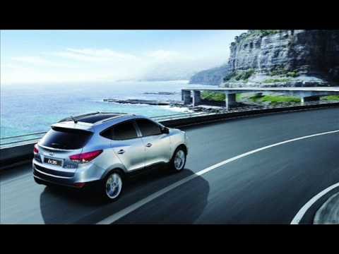 Hyundai ix35 Review – Radio 4BC – Paul Maric and Russell White Hyundai ix35 Review – Radio 4BC – Paul Maric and Russell White