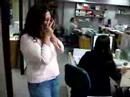 La risa de Claudia