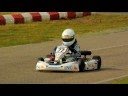 training NK sprint race 6 2008