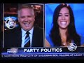 Obama Girl vs. Joy Behar: Investigative Report