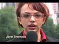 Obama Girl vs. Joy Behar: Investigative Report