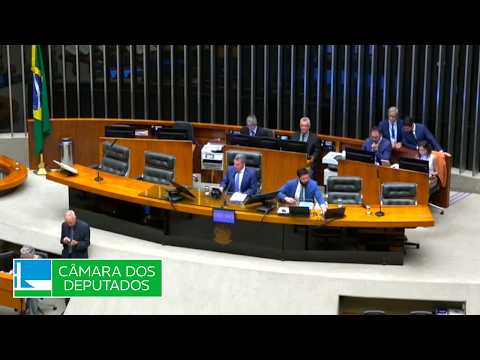 Plenário - Breves Comunicações - Discursos Parlamentares - 04/05/2026