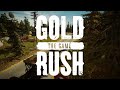 Gold Rush The Game Has Released on Steam