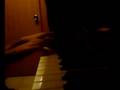 Nobuta wo produce--- Green Willow (piano---Played by me)