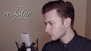 Post Malone - rockstar (feat. 21 Savage) Acoustic Version