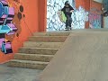 oil city / nickersons skatepark montage