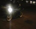 GS500 burnout GS500 burnout