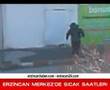 Erzincan merkezde bomba paniği