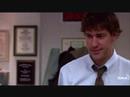 Pam Beesly\