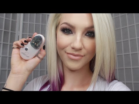 First Impression ♡ Color Me Automatic Foundation Applicator