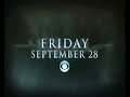 Entre Fantasmas trailer 3x01 traducido