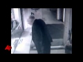 Raw Video: Tape Shows Bush Aide Before Death