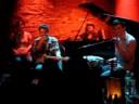 The Paper Raincoat - Sympathetic Vibrations in NYC