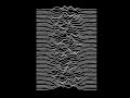 Joy Division-UNKOWN PLEASURES Joy Division-UNKOWN PLEASURES