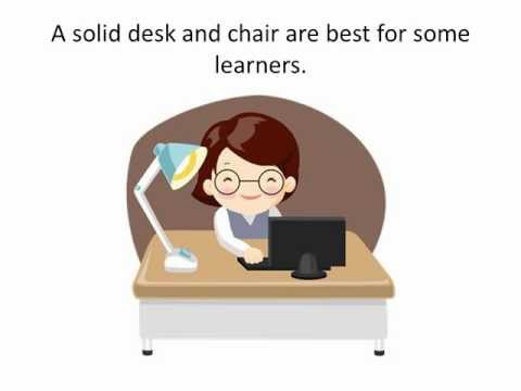 how to assess learning styles