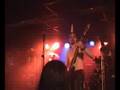 NecroMorticA live at Metalvision Songfestival - Baardenlied