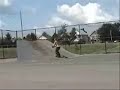 Aggresive skate video