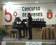 Saxofon, Concurso Castellnovo 2008