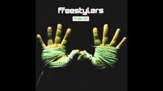 Freestylers - Push Up Radio Edit video