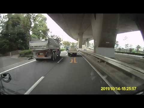 NEW near car accident in Japan!!ДТП автокатастрофе авари