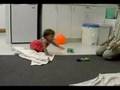 Piaget - Stage 1 - Sensorimotor, Object Permenence