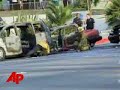 Six-car Crash Killed 3 Children, 2 Adults