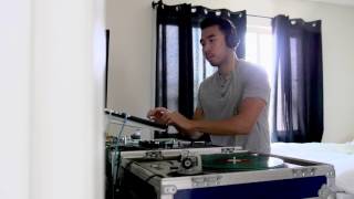 Latest #TuesdayTurnup Mini Mix by Doomz