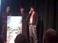 Sundance Film Festival Day 6 - Baghead -Premiere -Q&A Part 3