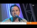 Damien Leith - Night of My Life, on Sunrise, with interview