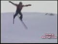 Funny Snow Accidents