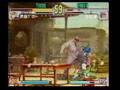 ? (Chun) vs Kuroda (Q)