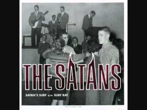 satan's - 